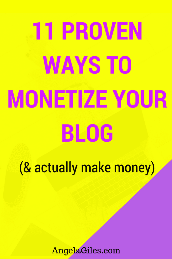 monetize-your-blog