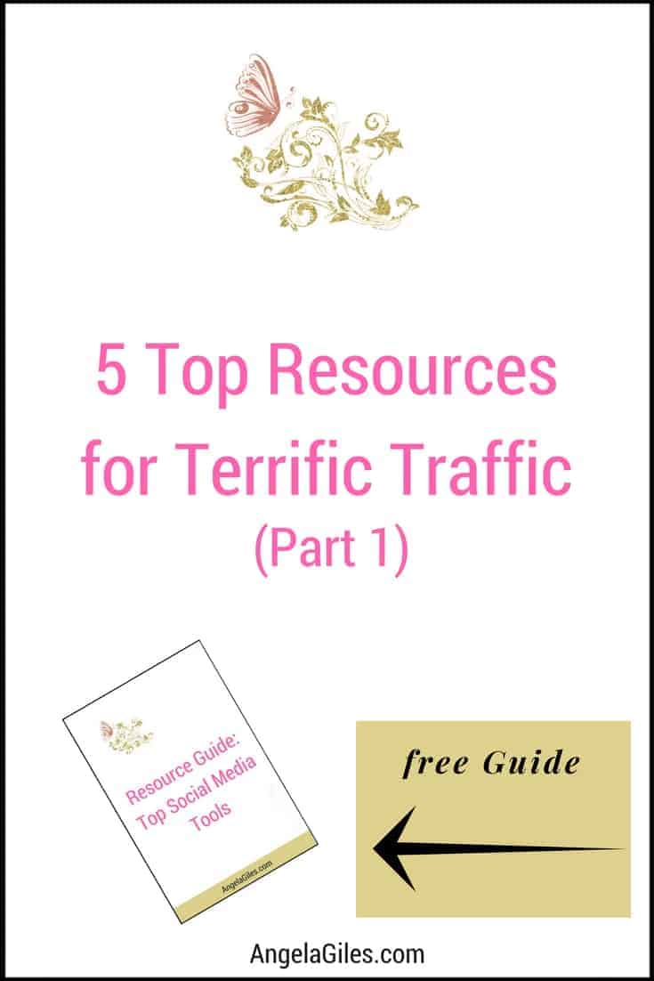 Are you desparate to drive traffic to your blog? It's time for that to change and for your blog traffic to increase. These hot blog traffic tips using Social Media will do the trick! Remember to download the free checklist! #traffictoyourblog, #blogtraffictips, #blogtrafficincrease, #blogtraffic pinterest, #increaseblogtraffic, #blogtraffic