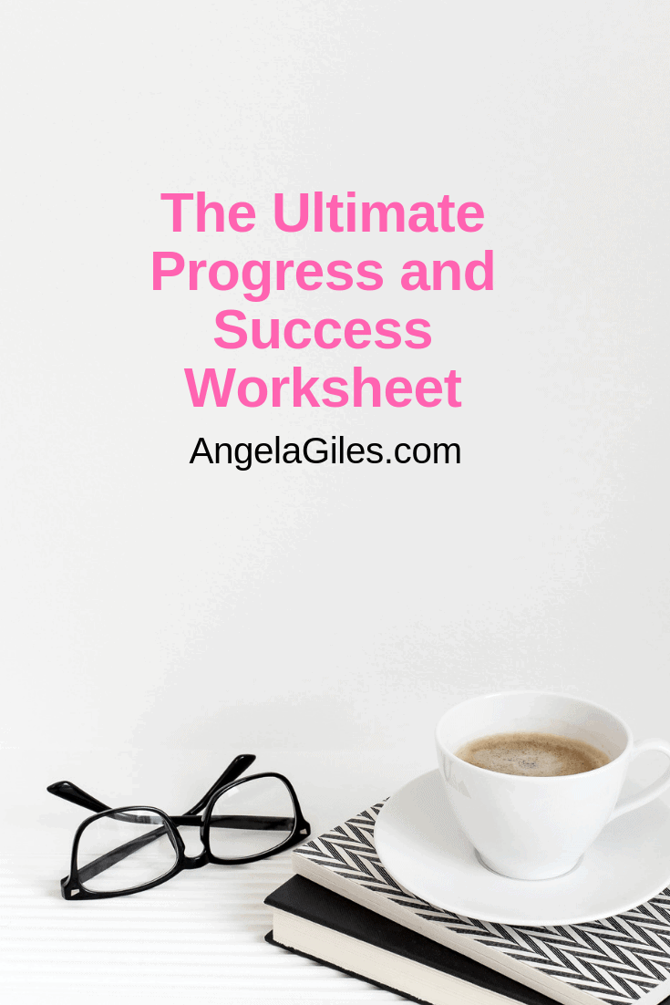 Is your QUEST FOR PERFECTION holding you back from having your best life? Progress not perfection is the key to living a fulfilling life! When you progress towards goals with these top 17 life hacks your life will be forever changed! Plus download, our free cheatsheet “The Ultimate Progress and Success Worksheet” to track your life progress! #goodhabitstohave, #howtobeproductive, #lifeprogress, #makeprogress, #productivethingstodo, #progressnotperfection, #progresstowards