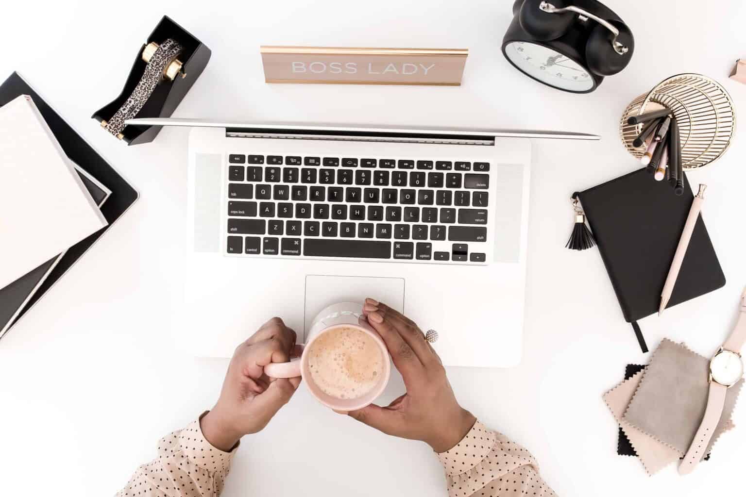 How to Write a Blog Disclaimer - Angela Giles