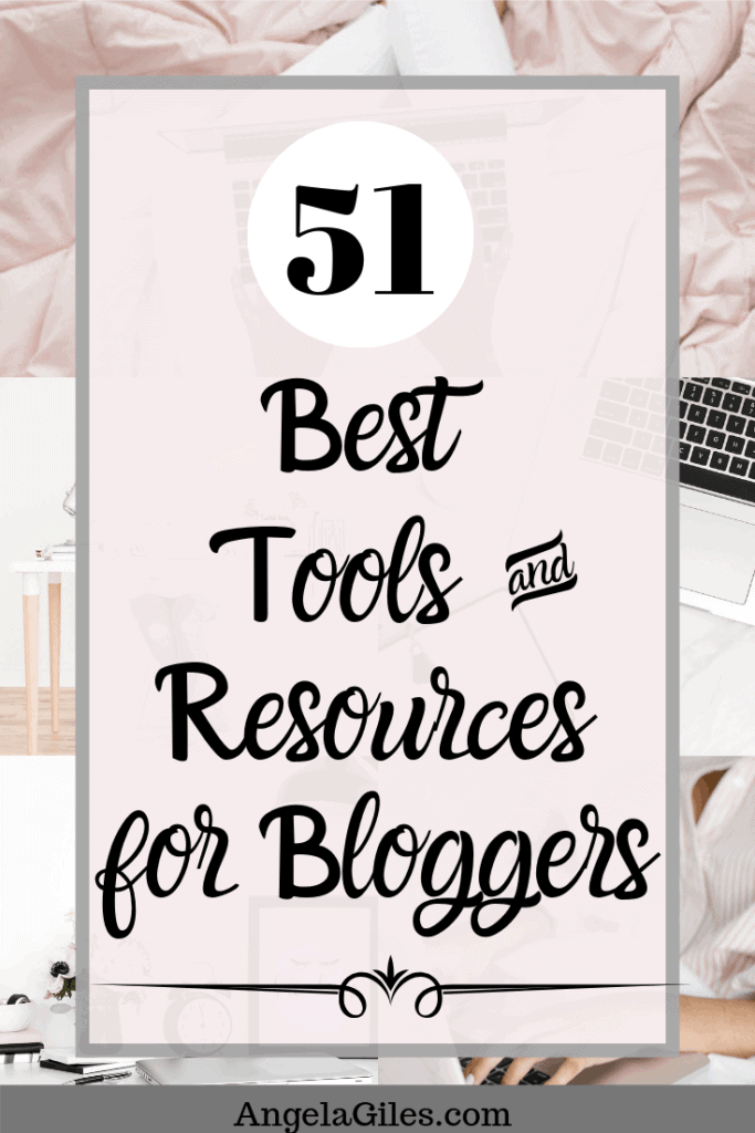 blogging-resources