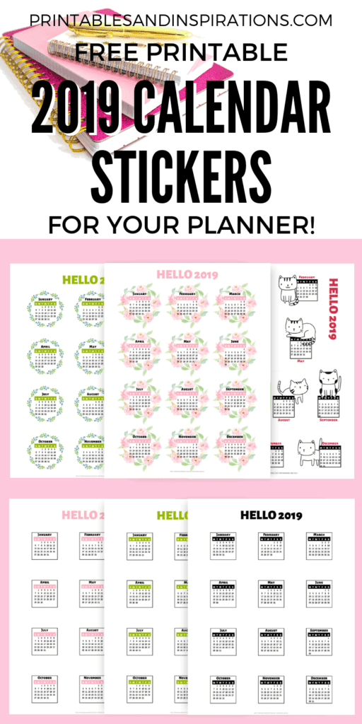 bullet-journal-calendar-stickers