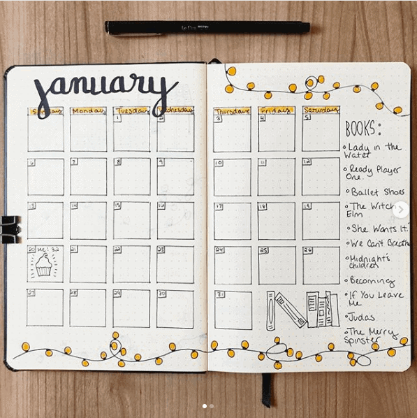 Bullet Journal Hacks You'll Wish You Tried Sooner - Compass and Ink