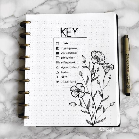 bullet-journal-key-13