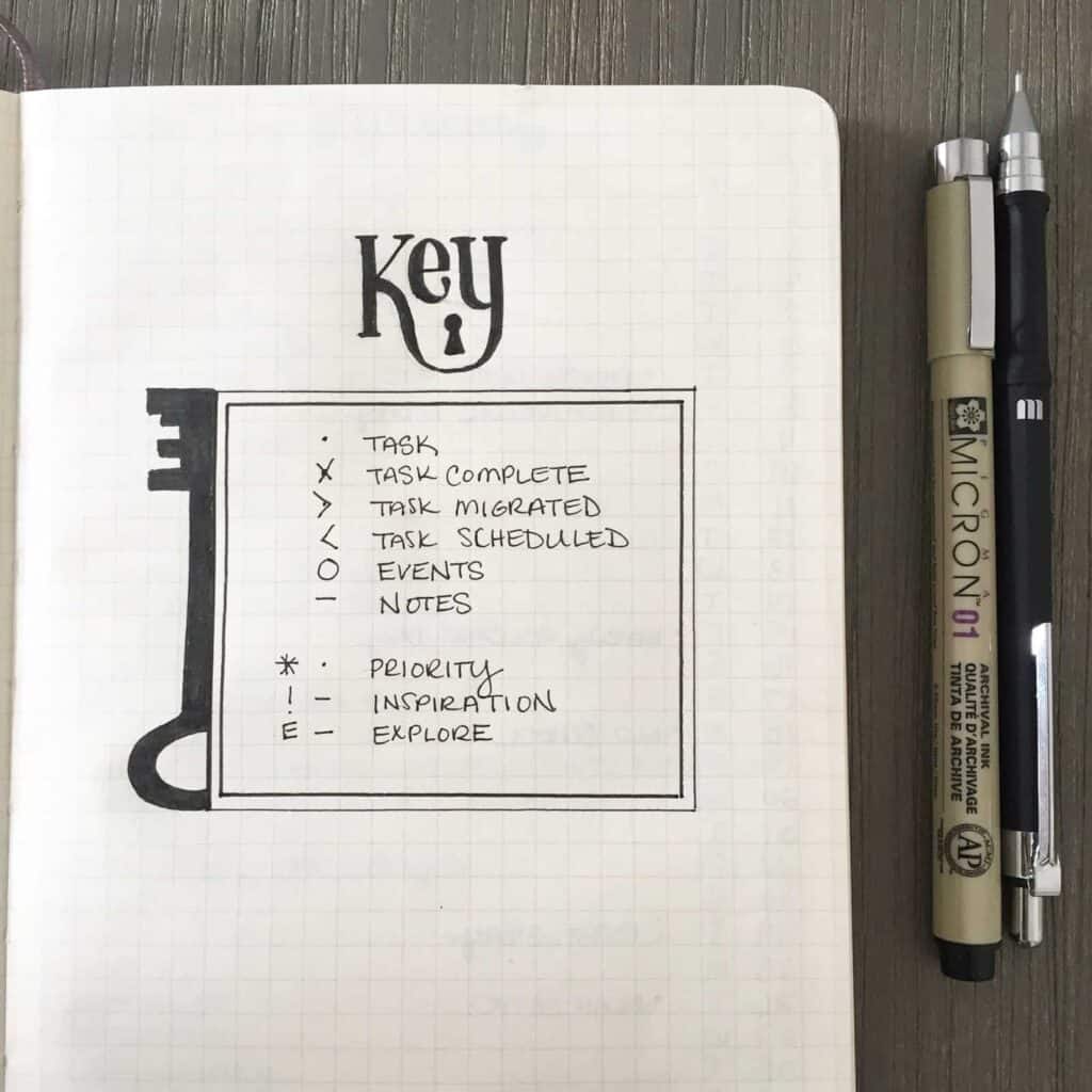 bullet-journal-key-4