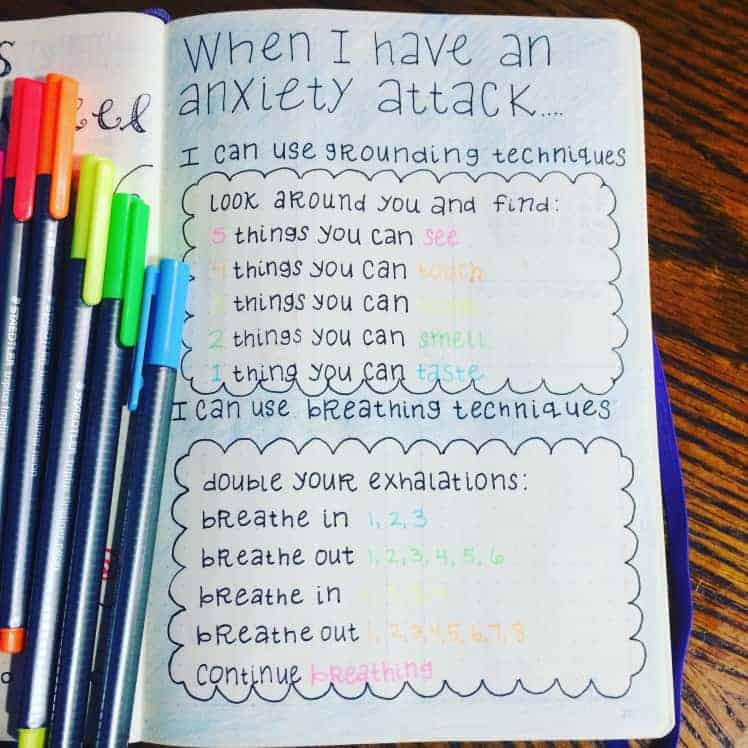 15 Ways To Track Your Mental Health In Your Bullet Journal Angela Giles 15-ways-to-track-your-mental-health-in-your-bullet-journal-angela-giles