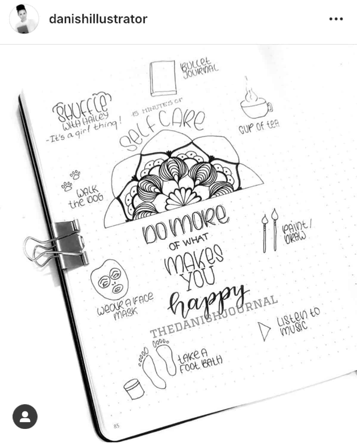 premade bullet journal Archives - Angela Giles