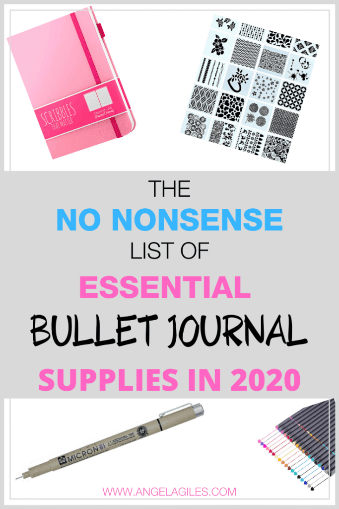 15 Best Bullet Journals and Supplies for Beginners and Experts 2022