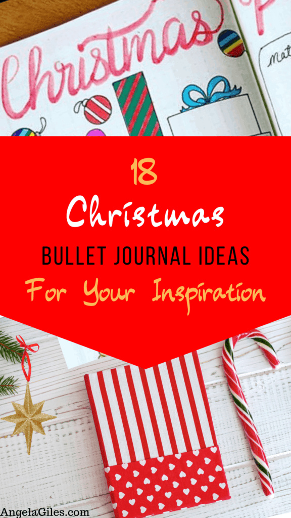 The Best Bullet Journal Supplies For Beginners 2024 - Angela Giles