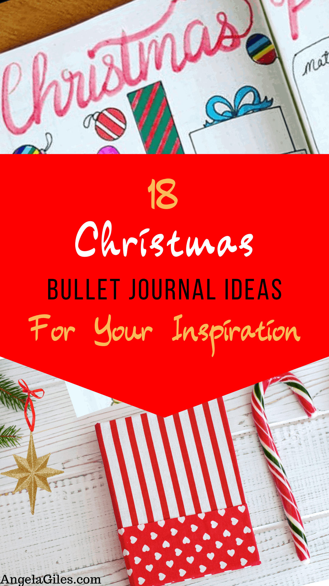 Deck your Christmas bullet journal covers and pages with boughs of holly, reindeer, santa doodles and an elf! This collection of holiday bullet journal ideas includes: gift lists, layouts, weekly trackers, monthly spreads, Christmas Minimalist & must bake pages, holiday budgets and festive covers. #christmasbulletjournal
#christmasbulletjournalideas
#christmasbulletjournallayout
#christmasbulletjournalcover
#christmasbulletjournalmonthly
#christmasbulletjournalweekly
#bulletjournalch...