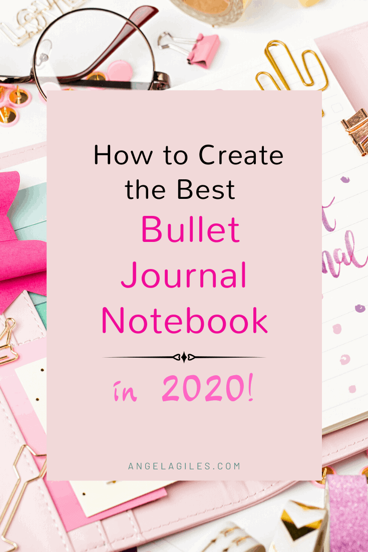This ultimate bujo guide teaches you everything you need to know to start a bullet journal notebook in 2020. It even shares with you the best supplies to buy like notebooks, pens, waschi tape, and stickers.
#bestbulletjournalnotebook
#bestbulletjournaltobuy
#bestbulletjournalideas
#bestbulletjournallayouts
#bestbulletjournalsupplies
#bestbulletjournalpens
#bestbulletjournalpages
#bestbulletjournalspreads
#bestbulletjournalbrands
#howtostartbulletjournal