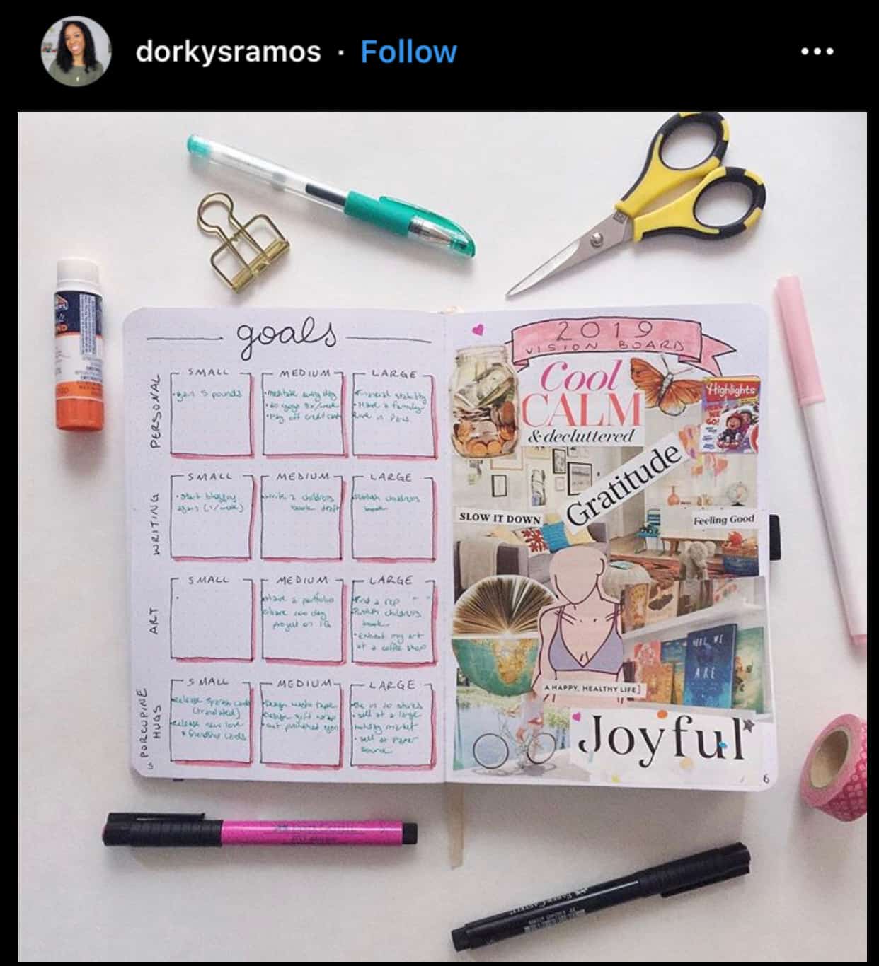 Must-Have Bullet Journal Supplies To Create Your Dream Journal