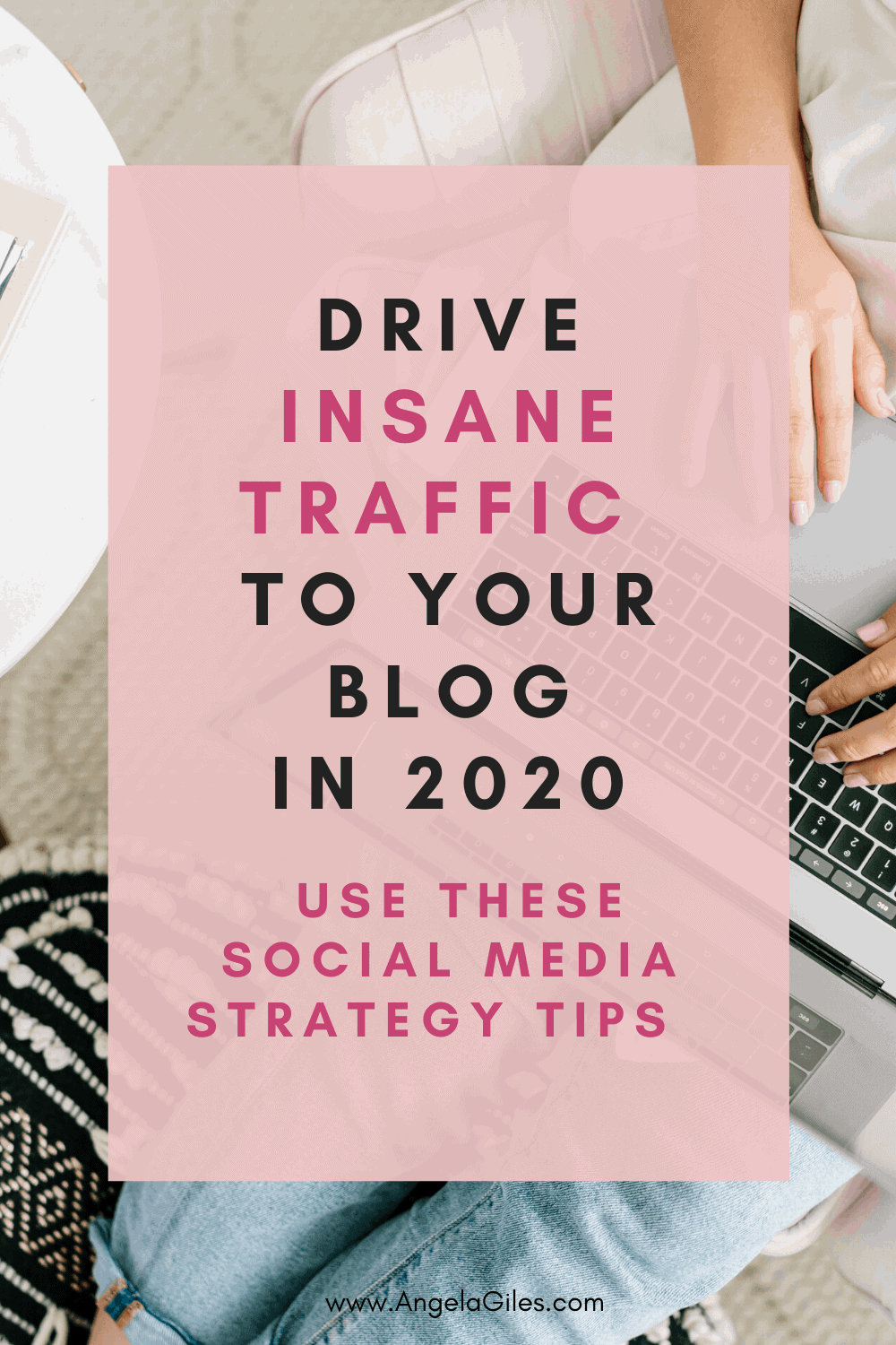 Drive insane amounts of traffic to your blog using these 2020 social media strategy ideas, plans and content calendar. Small businesses can benefit from social media strategy templates, instagram and facebook marketing strategies.
#socialmediastrategy
#socialmediastrategytemplate
#socialmediastrategymarketingplan