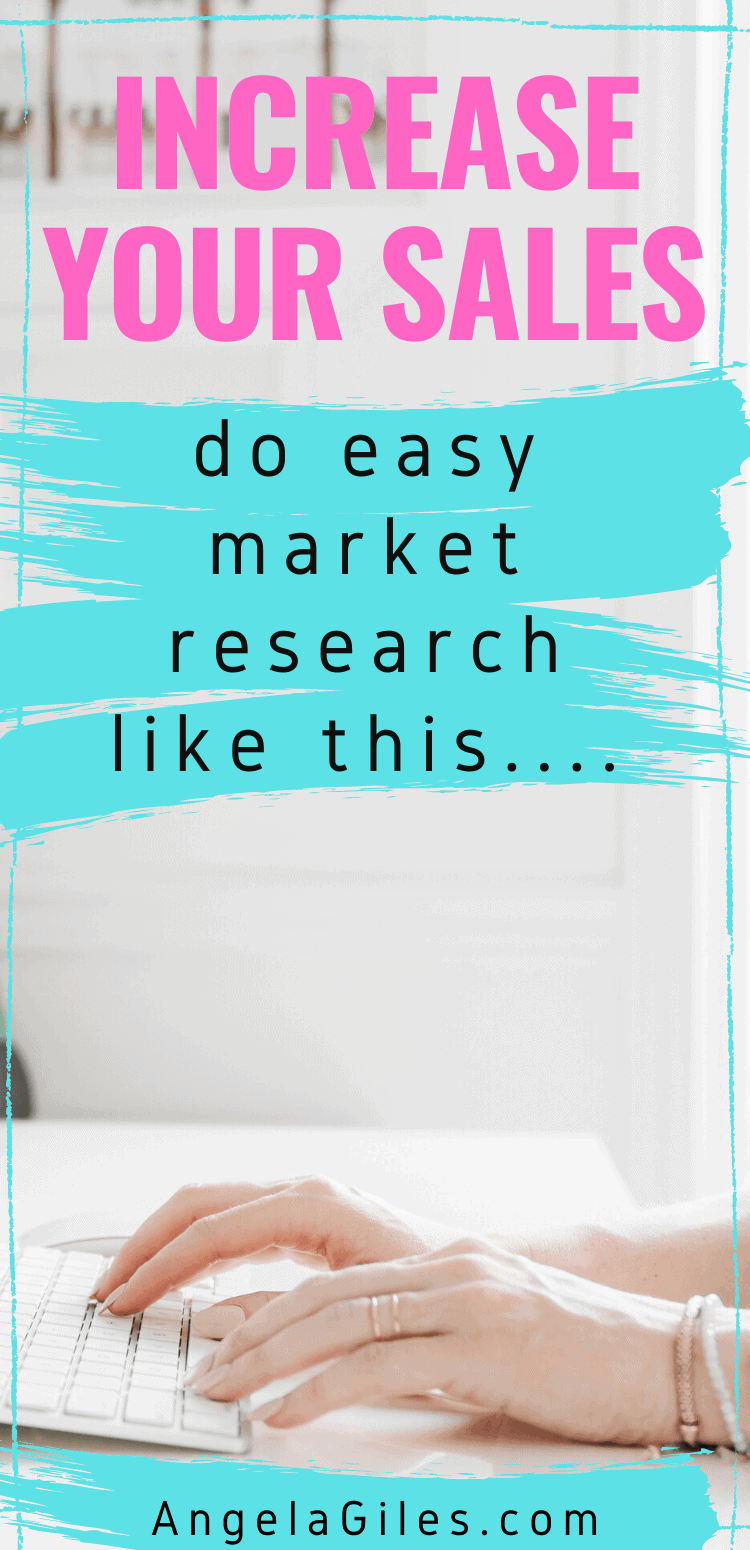 Market Research - Do you really need to do it? 7 Benefits of Market Research
