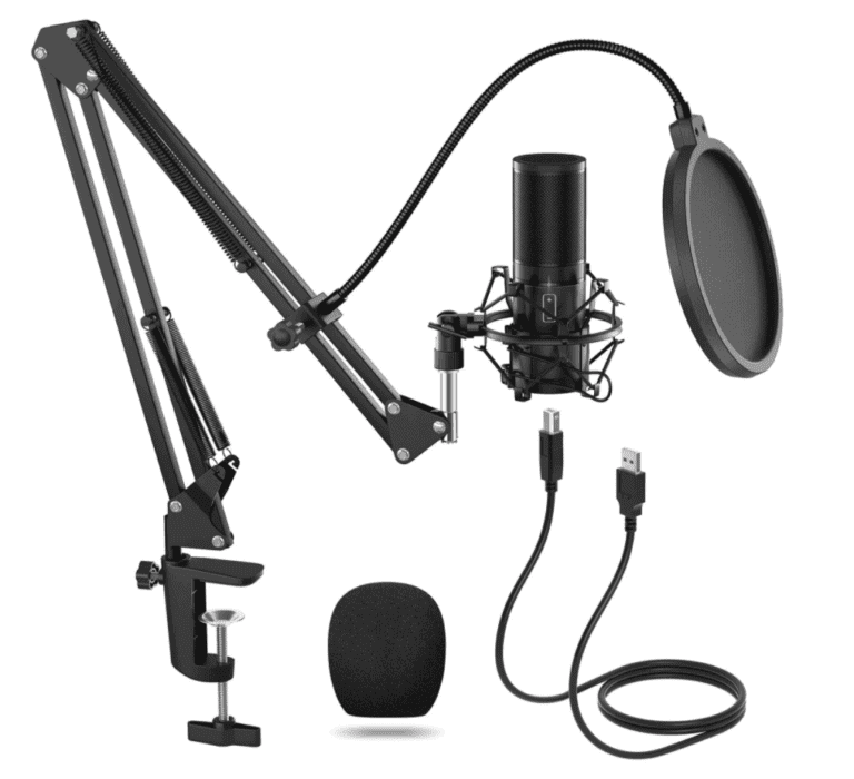 The 9 Best Microphones for Recording YouTube Videos Angela Giles