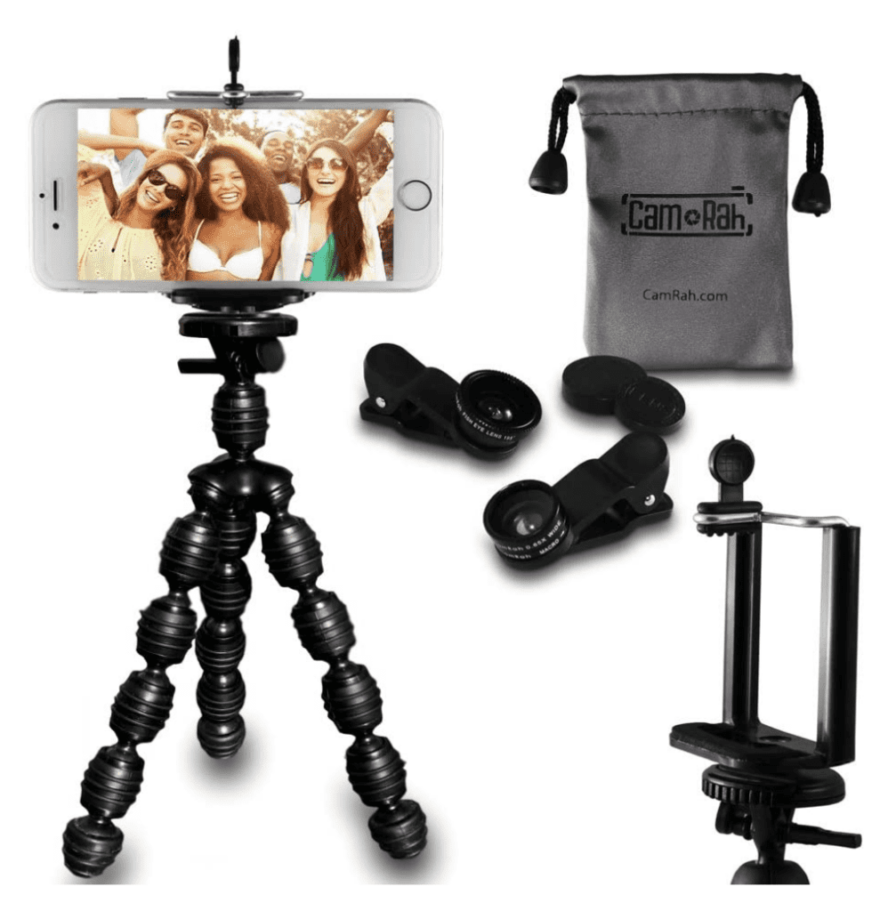 Finding the Best Vlogging Tripods Top 10 Choices 2022 Angela Giles