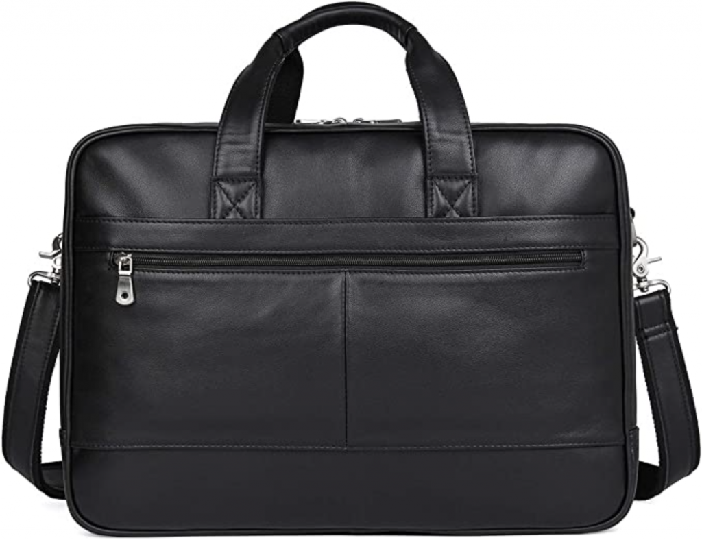 best laptop bag for consultants