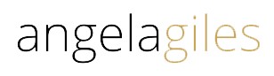Angela Giles logo