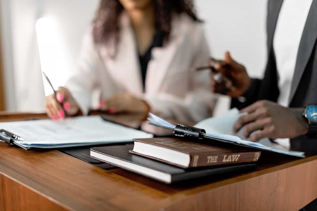 personal injury law