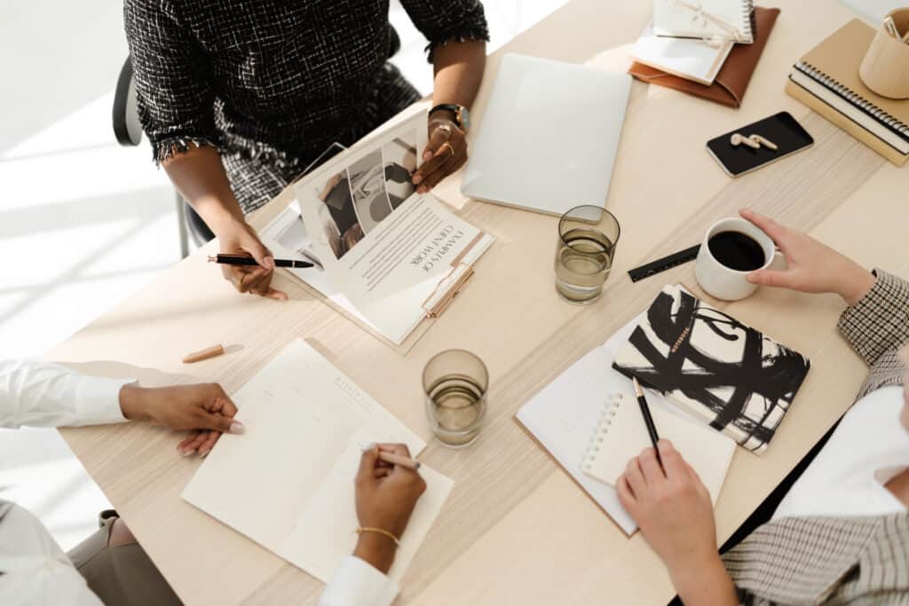 Scale Your Coaching Business - Find Coaching Clients Fast