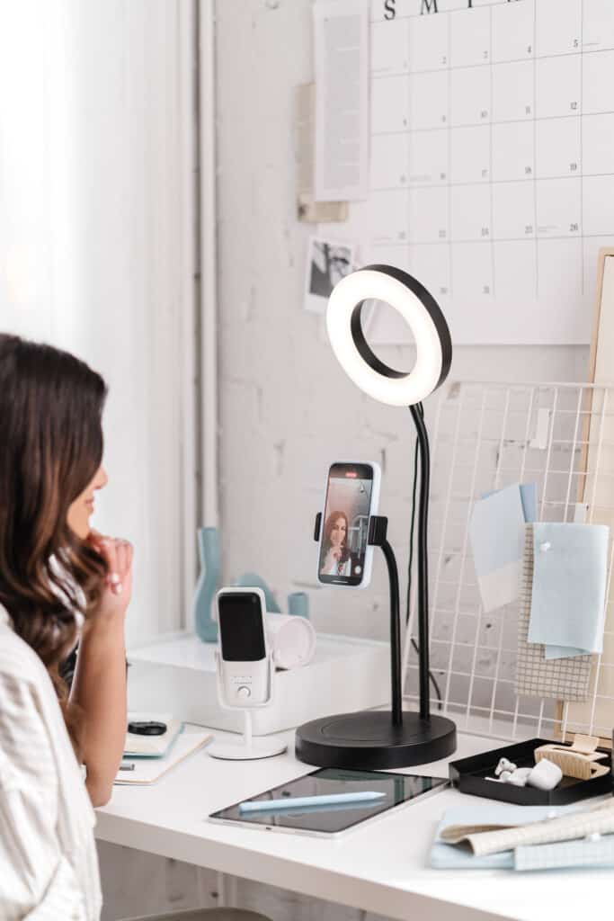 How To Create Captivating Video Content for Your Home Business on a Budget