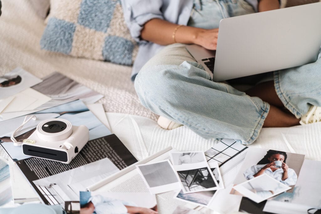 How To Create Captivating Video Content for Your Home Business on a Budget