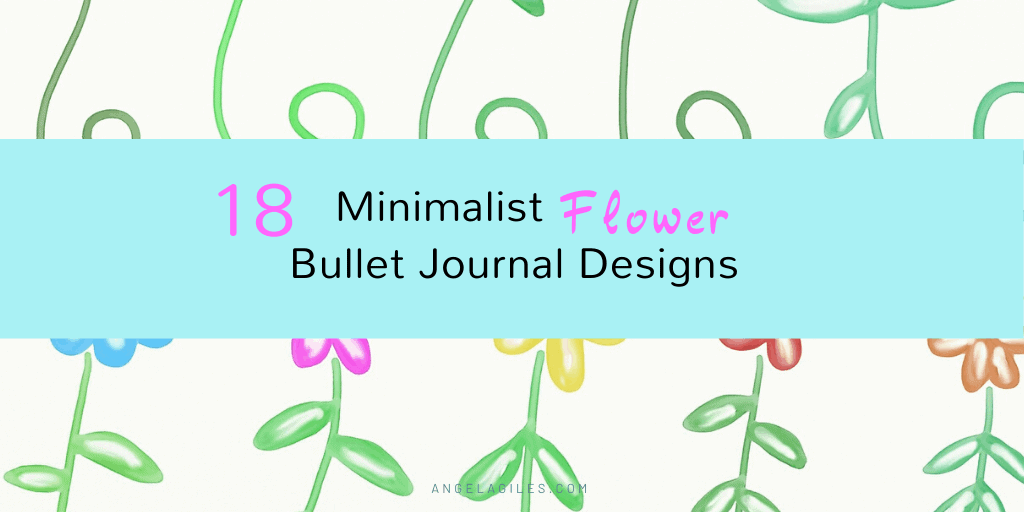 The Best Bullet Journal Supplies For Beginners 2024 - Angela Giles