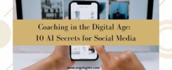 AI Secrets for Social Media for Coaches