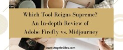 An In-depth Review of Adobe Firefly vs Midjourney