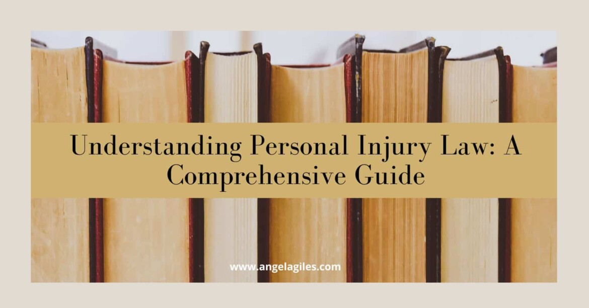 personal injury law